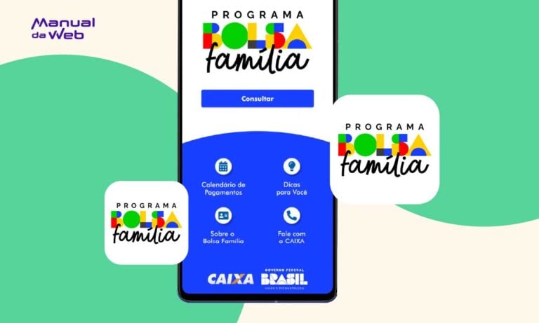 Calendário do Bolsa Família de dezembro