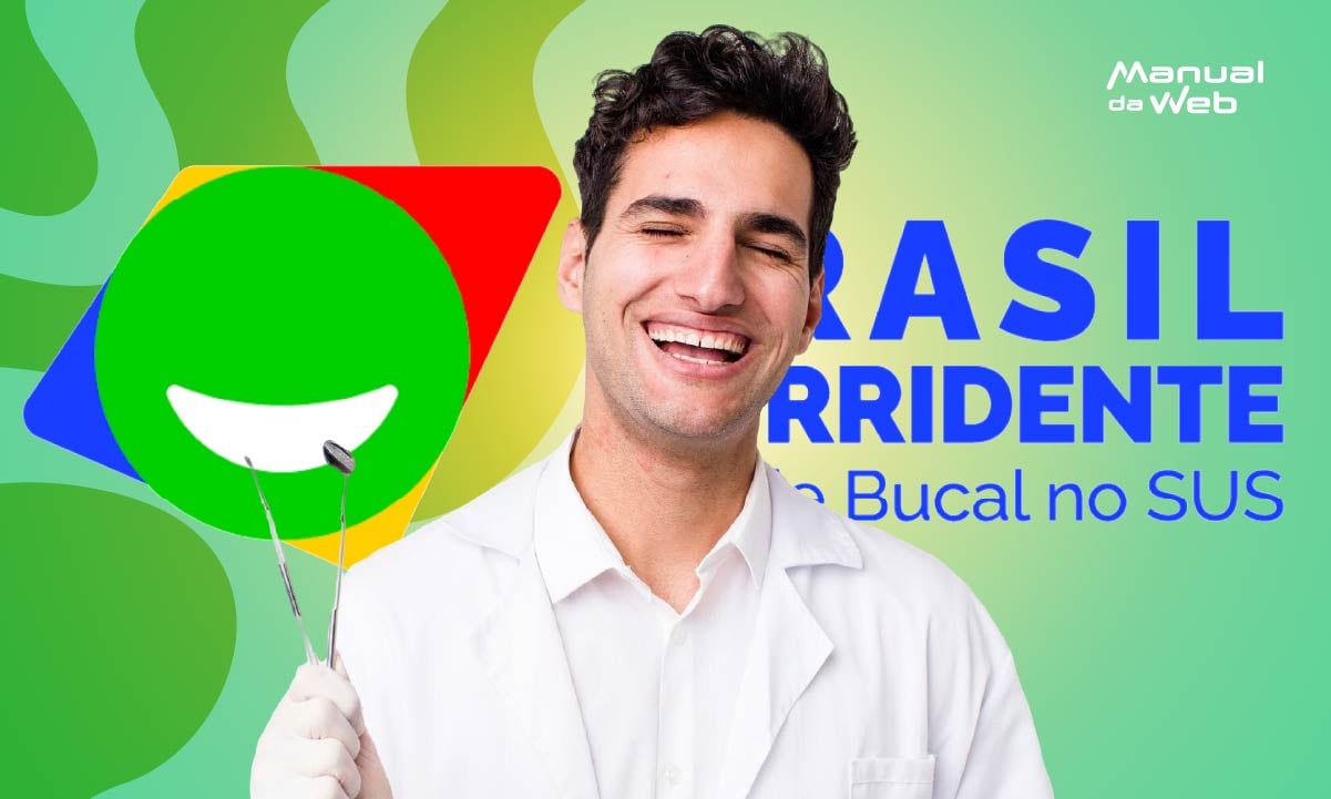 Como marcar dentista pelo SUS pelo Brasil Sorridente