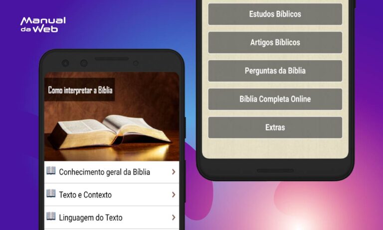 Como entender a Bíblia