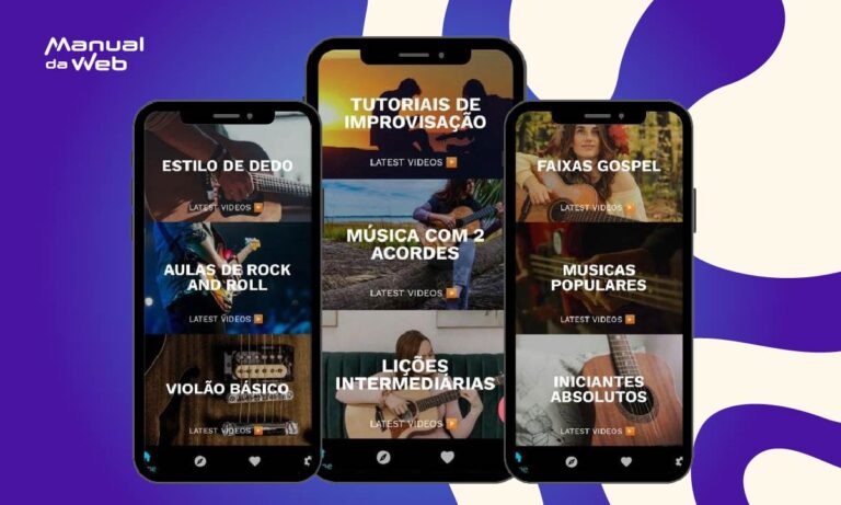 Violão para iniciantes