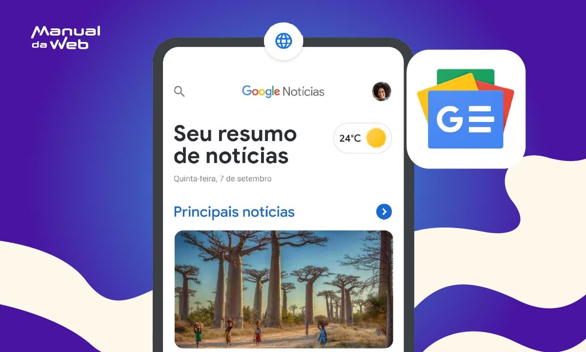 Google Notícias