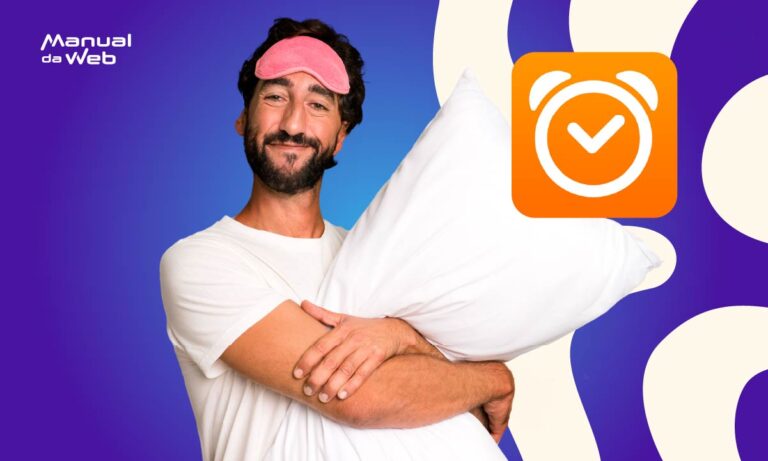 Gráfico de sono ideal
