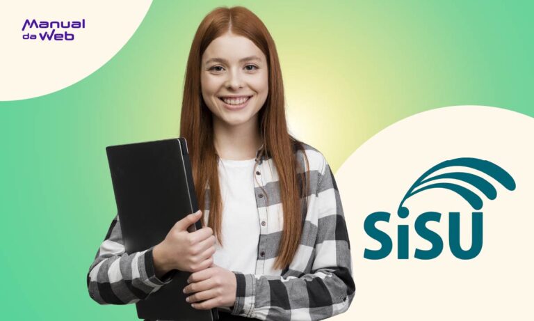 Como se cadastrar no SISU