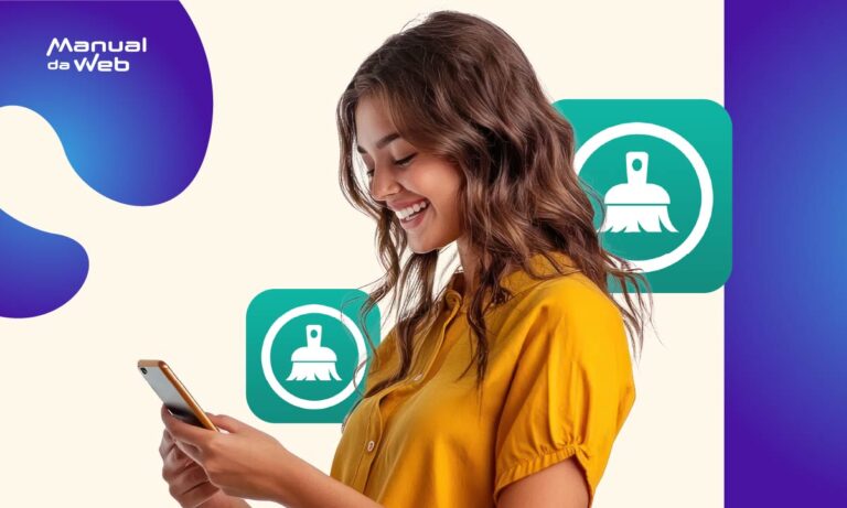 Como limpar a lixeira do WhatsApp