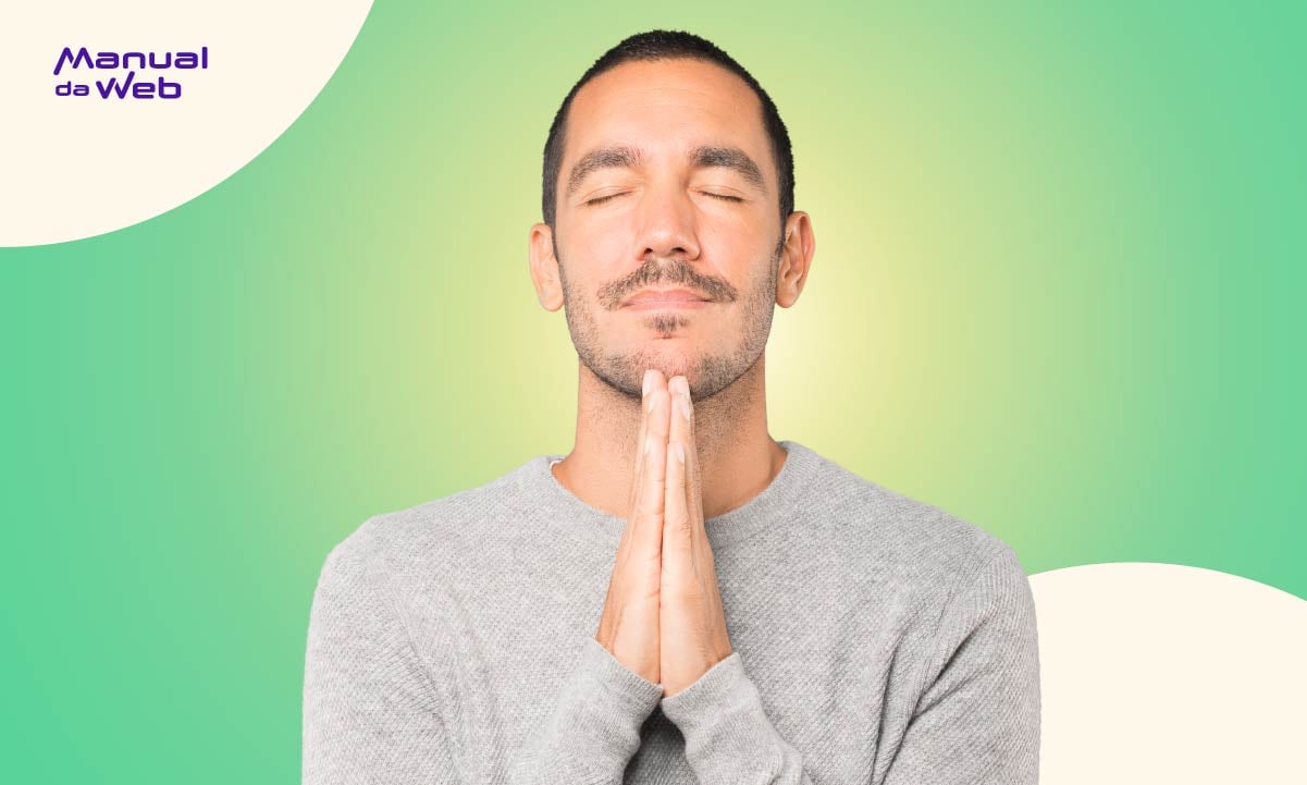 Mente Renovada Cristã: meditação cristã para encontrar descanso no Senhor