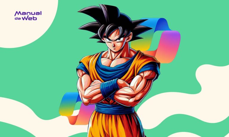 Modo Dragon Ball no WhatsApp