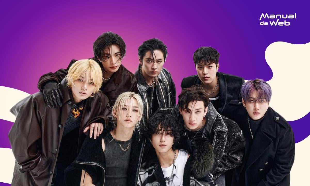 Show do Stray Kids no Brasil: datas e ingressos para assistir o sucesso do k-pop