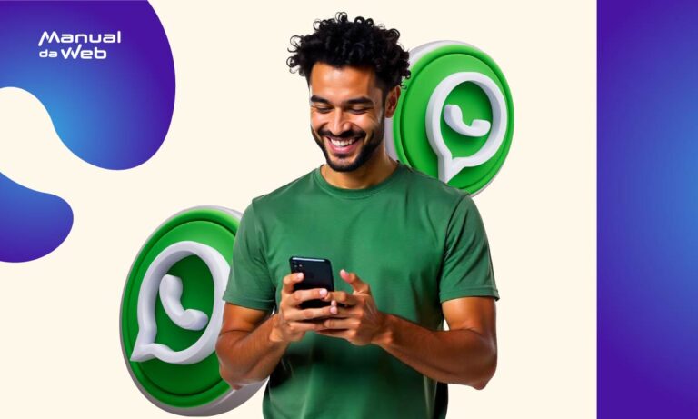 Resposta automática no WhatsApp