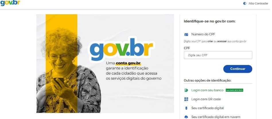 Como ter internet grátis do governo