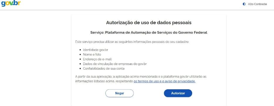 Como ter internet grátis do governo