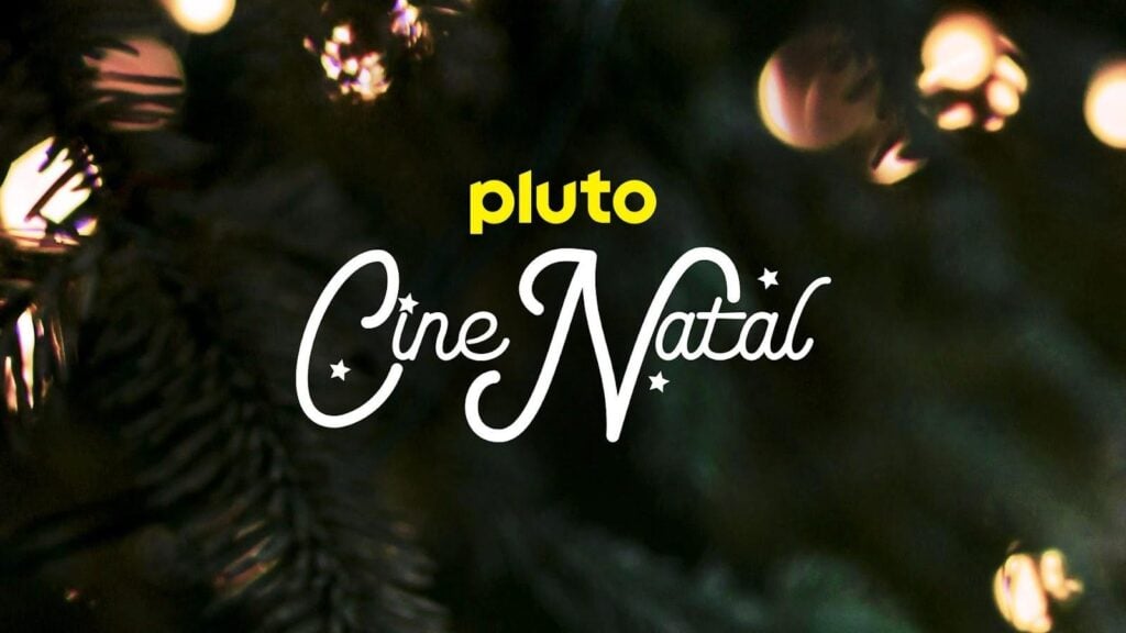 Aplicativo para ver filme de Natal