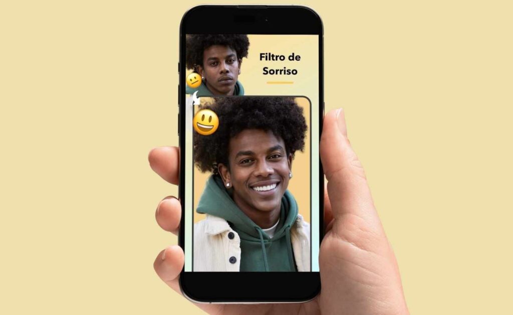 App para editar foto