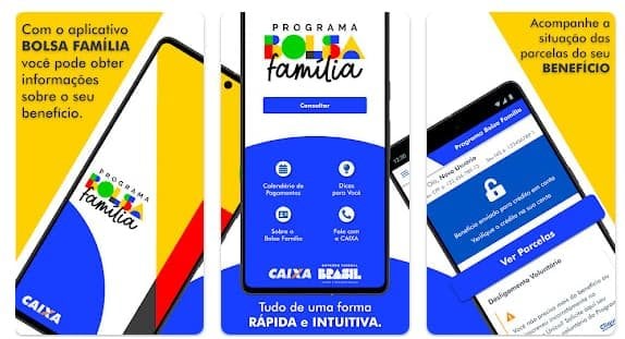 Bolsa Família de janeiro de 2025