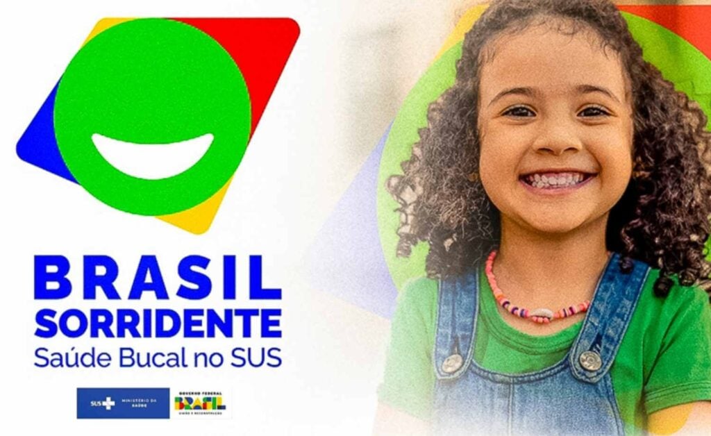 Programa Brasil Sorridente