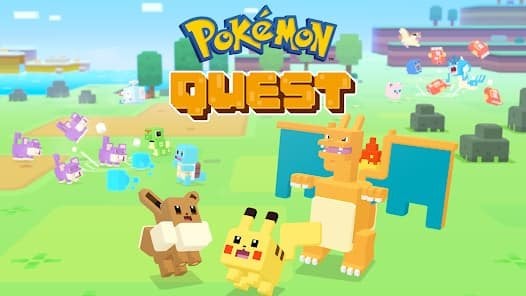 Jogar Pokémon no iPhone