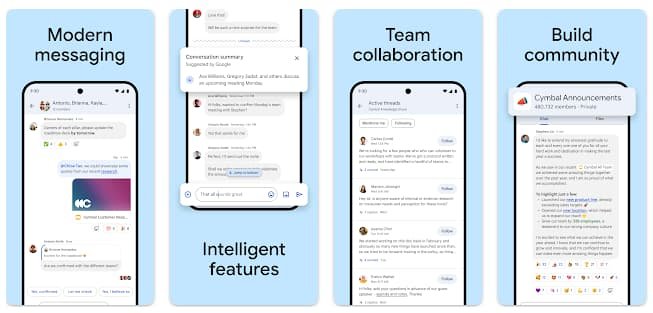 Chat online pelo Gmail: descubra um novo jeito de se conectar na internet 3 Chat online pelo Gmail