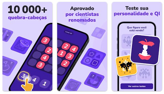 Jogos de lógica e matemática