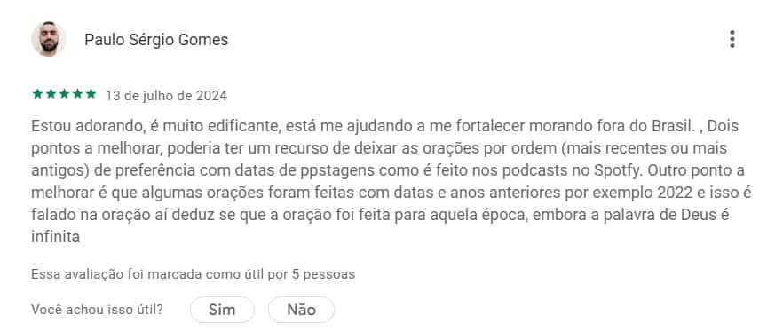 Mente Renovada Cristã