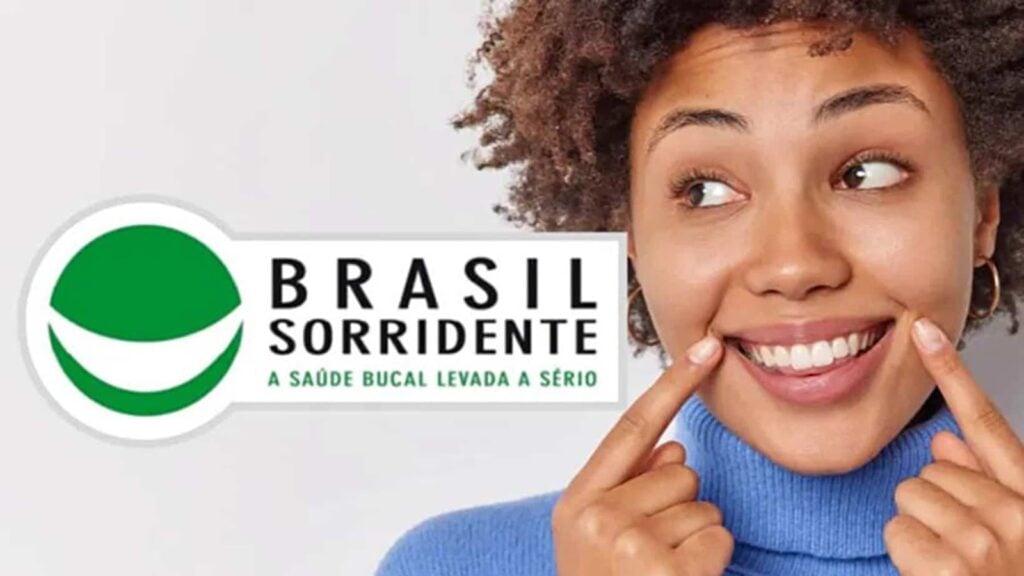 Marcar dentista pelo SUS