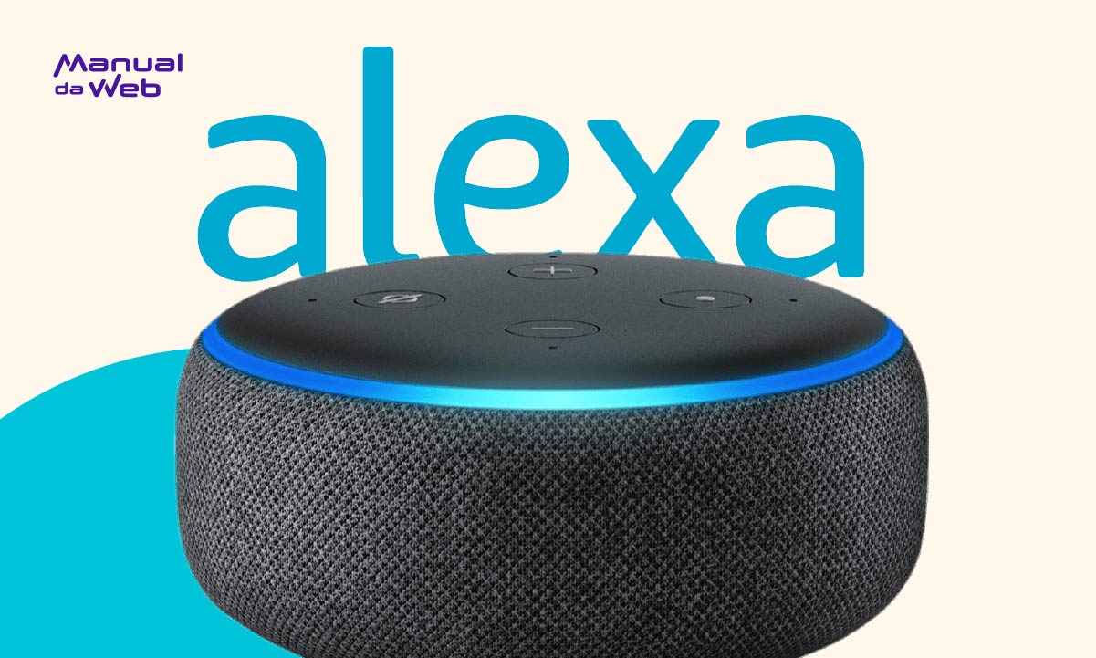 Funções secretas da Alexa