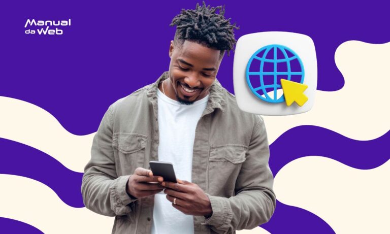 Internet ilimitada para o celular