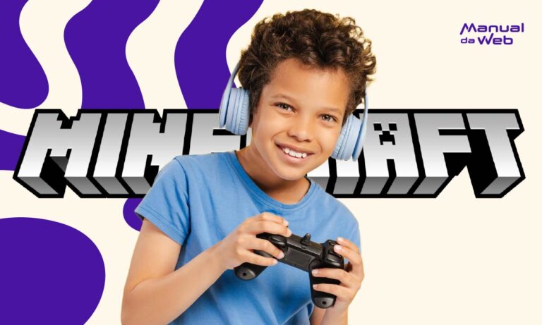 Como colocar skin no Minecraft