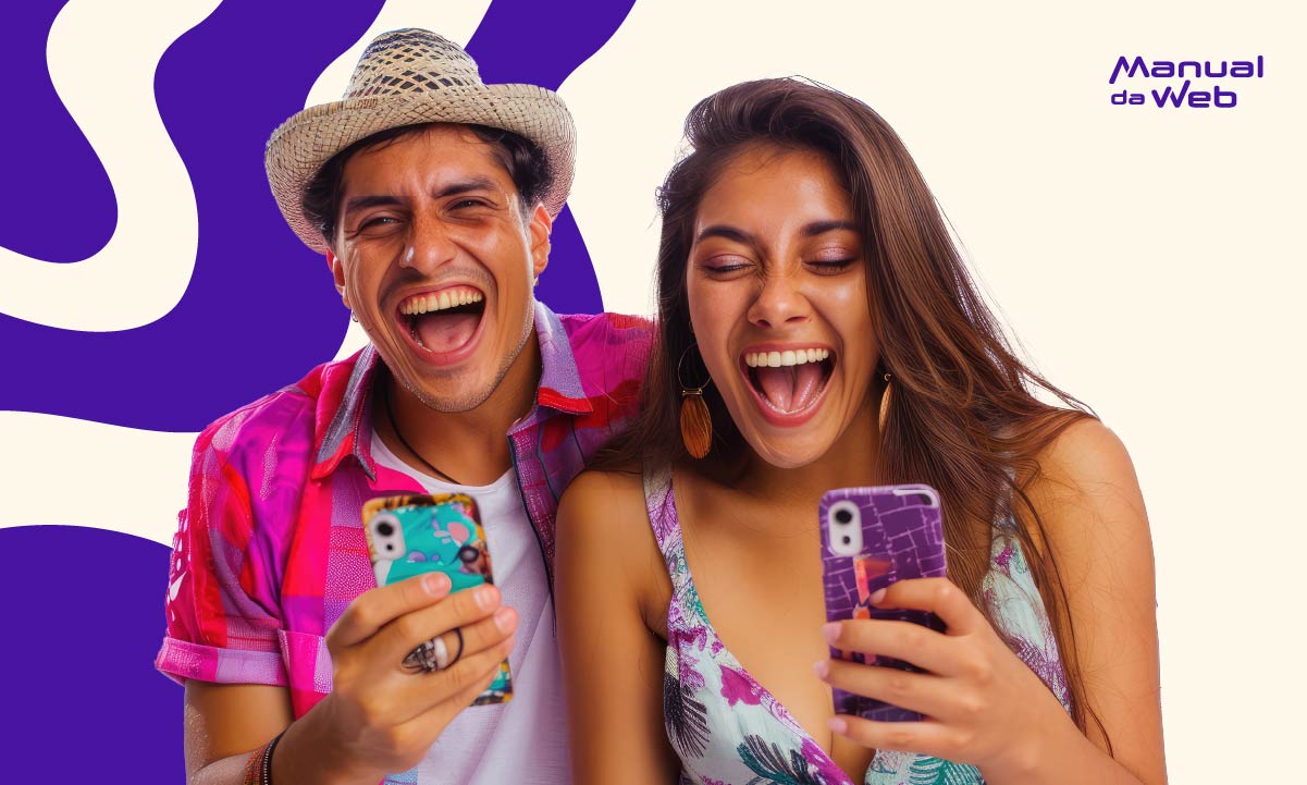 4 apps de Carnaval que você precisa ter no celular 1 4 apps de Carnaval que voce precisa ter no celular 50