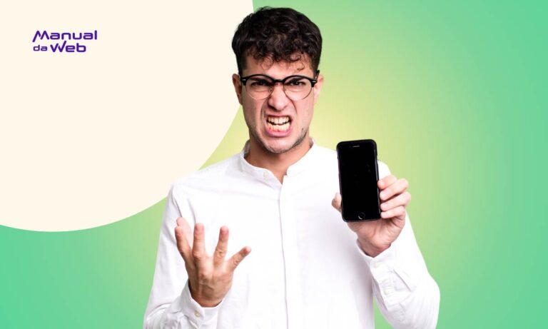 Celular precisa ser formatado