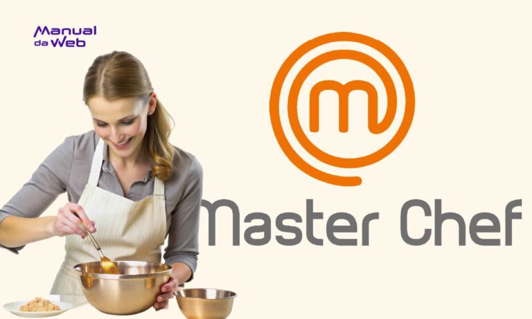 Reality show de culinária