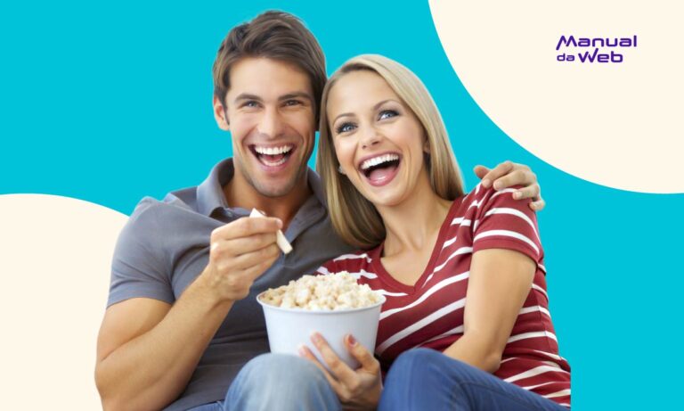 Reality show de relacionamento