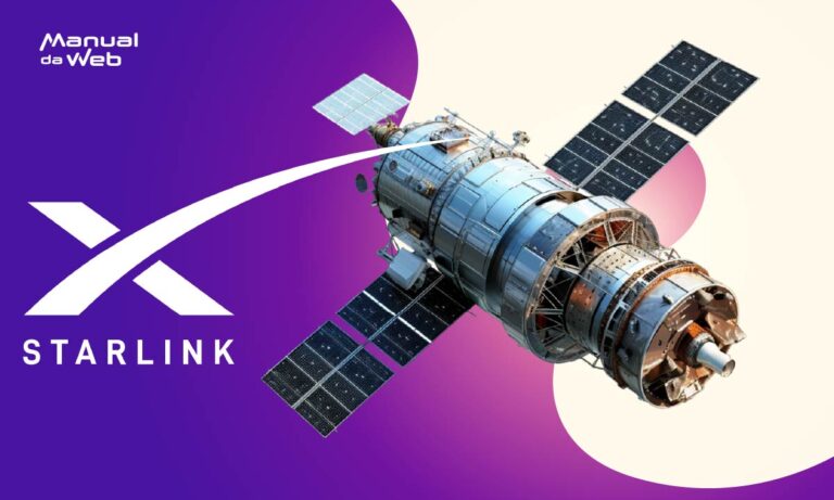 Starlink vitalício é verdade