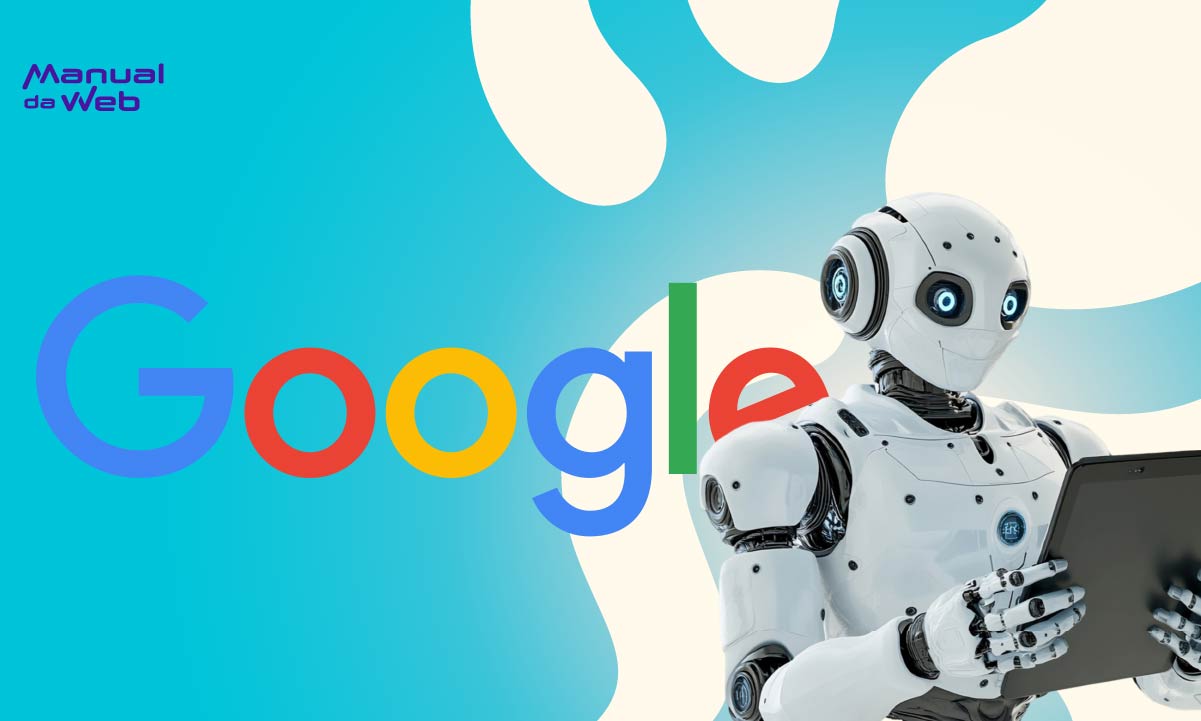 Tudo o que já sabemos sobre a nova busca do Google para 2025