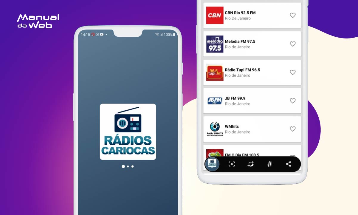 Rádio carioca