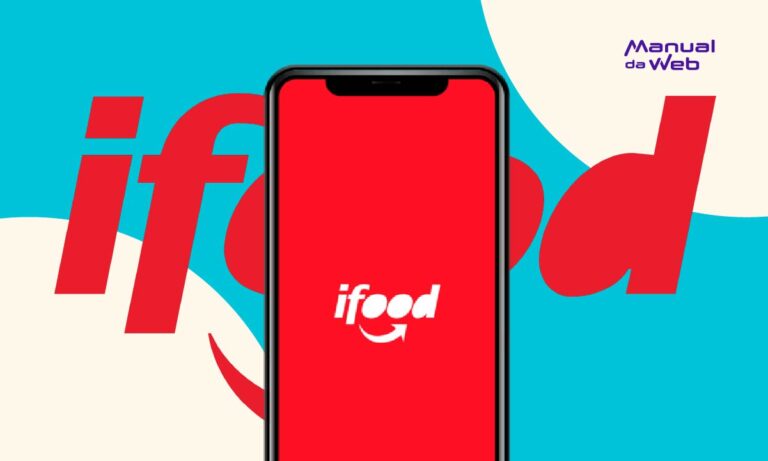 Mudar o código de entrega no iFood