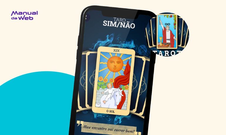 Cartas de Tarot