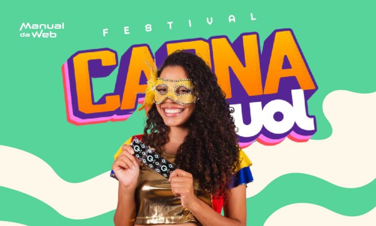 CarnaUOL 2025