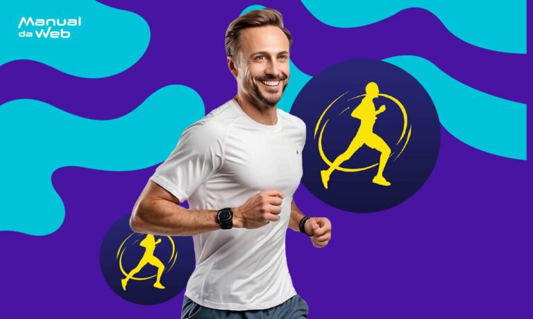 Exercícios online para corredores