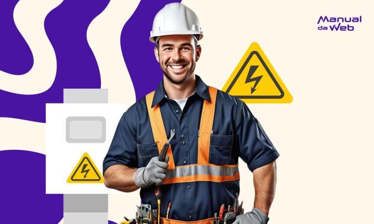 Curso de Eletricista Industrial