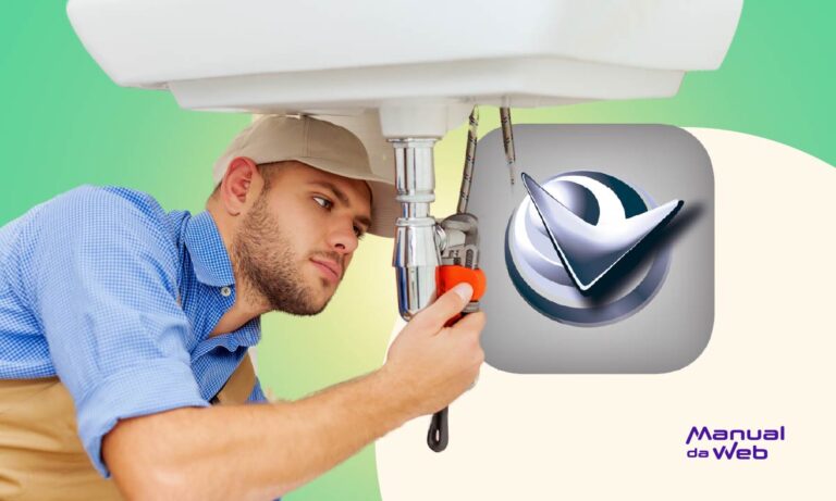 Curso de Encanador Residencial