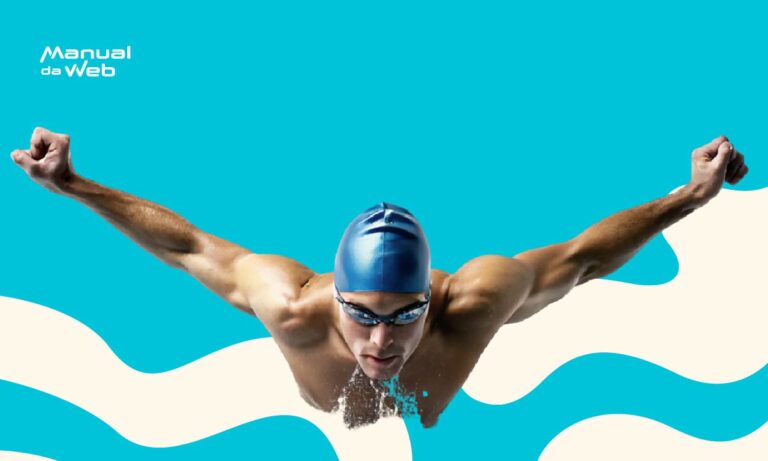 Dia Mundial da Natação