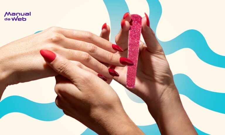 Dia da Manicure