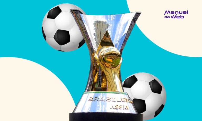 Transmissão do Brasileirão 2025
