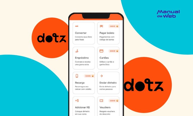 Dotz Pontos