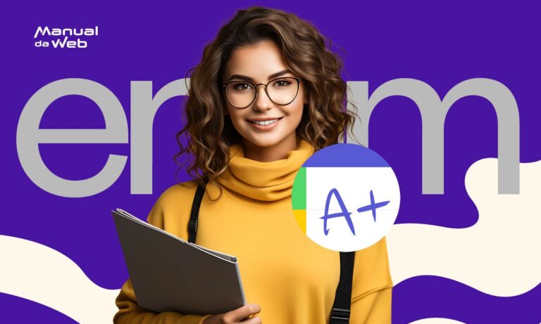 Estudar para o Enem