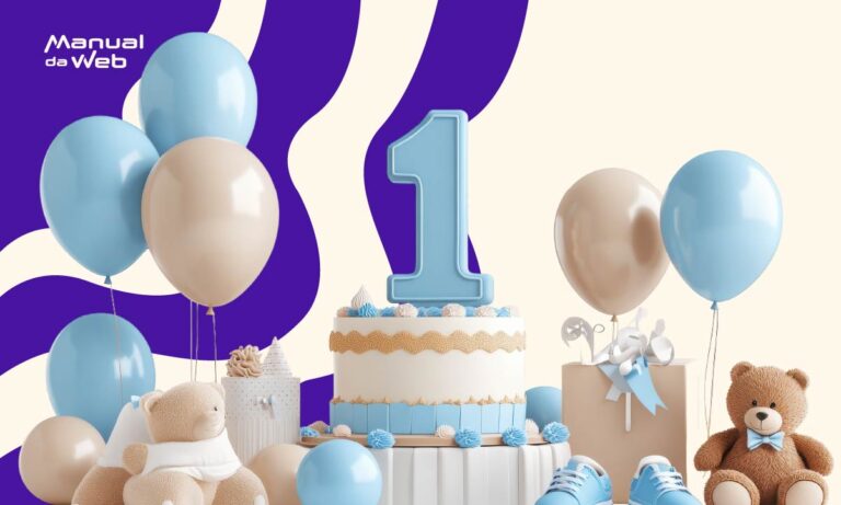 Fotos de mêsversário