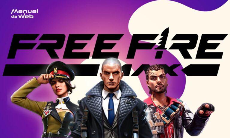 Diamantes no Free Fire