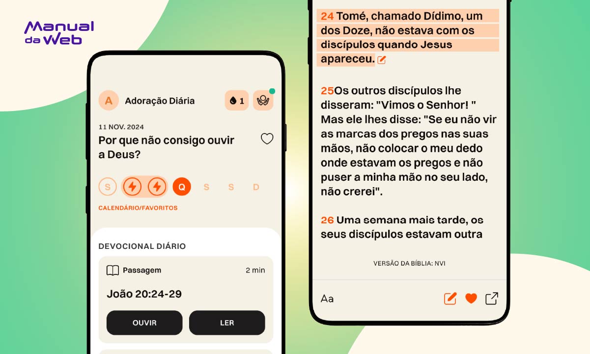 Meditação cristã