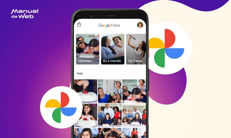 Google Fotos cheio