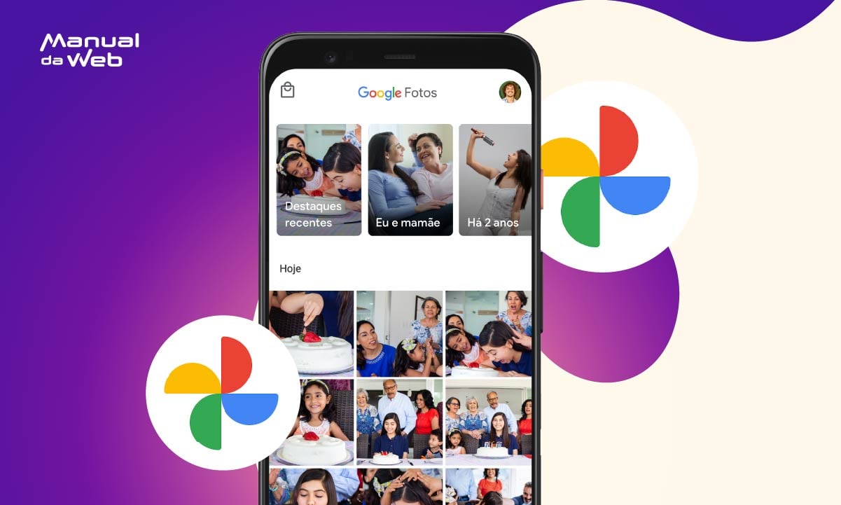 Google Fotos cheio: descubra como liberar espaço gratuitamente