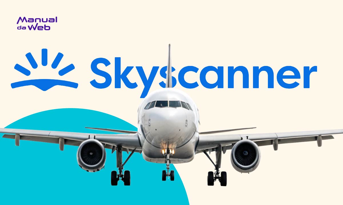 Guia de como compar passagens aéreas baratas na Skyscanner